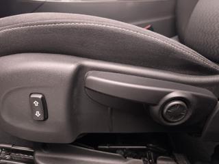 OPEL Insignia usata, con Sedile posteriore sdoppiato