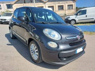 FIAT 500L usata, con Airbag laterali
