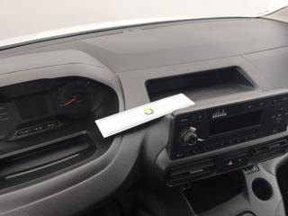 PEUGEOT Partner usata 48