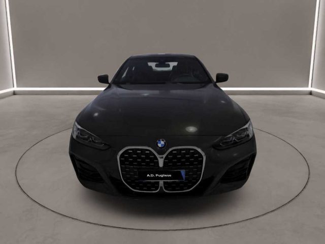 BMW 420 usata, con Airbag