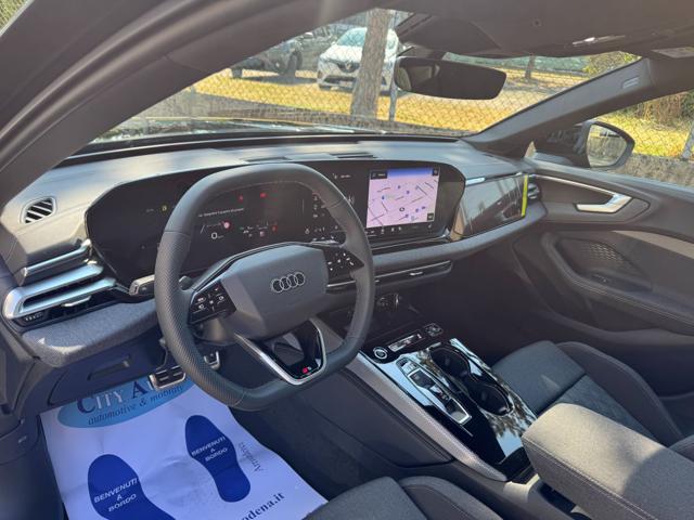 AUDI A5 usata, con Cerchi in lega