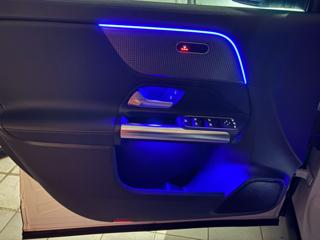 MERCEDES-BENZ GLA 180 usata, con Filtro antiparticolato