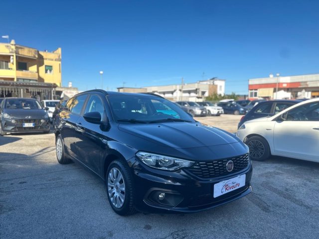 FIAT Tipo usata, con Airbag