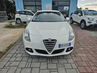 ALFA ROMEO Giulietta usata, con Chiusura centralizzata