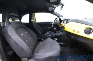 ABARTH 595 usata 41