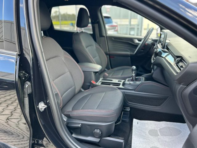 FORD Kuga usata, con Controllo elettronico della corsia