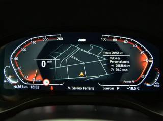 BMW X4 usata, con Immobilizzatore elettronico