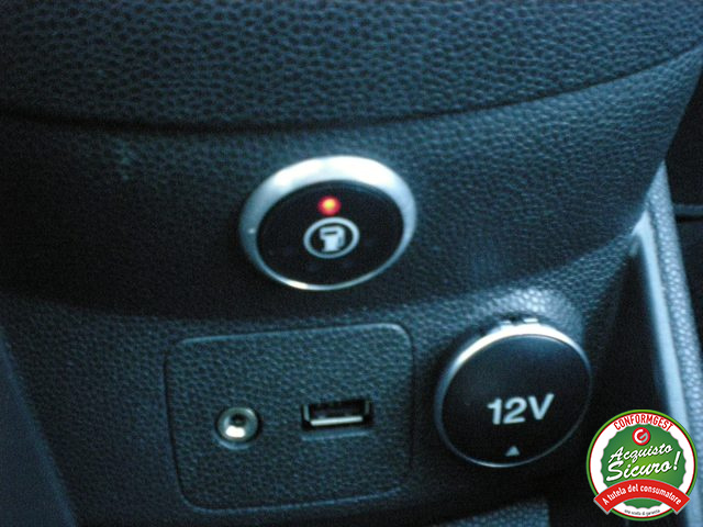 FORD Fiesta usata 17