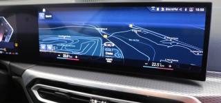 BMW 420 usata, con Immobilizzatore elettronico