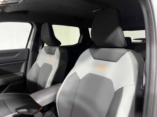 DACIA Duster usata, con Sensori di parcheggio posteriori