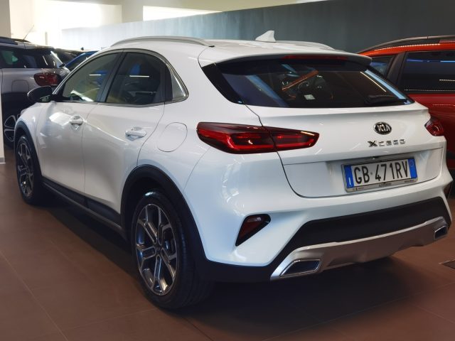 KIA XCeed usata, con Chiusura centralizzata