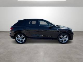 AUDI Q3 usata, con Controllo trazione
