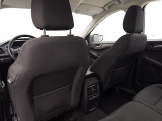 FORD Kuga usata, con USB