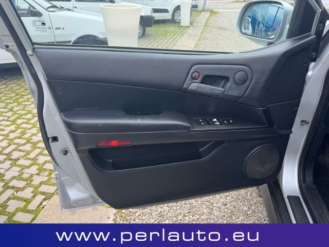 SSANGYONG Actyon usata, con Cerchi in lega