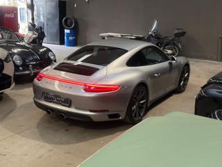 PORSCHE 911 usata, con Airbag Passeggero