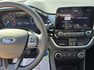 FORD Fiesta usata, con Fendinebbia