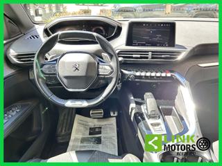 PEUGEOT 3008 usata, con Park Distance Control
