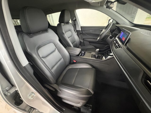 DR MOTOR DR 5.0 usata, con Boardcomputer