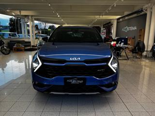 KIA Sportage usata, con Airbag