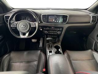 KIA Sportage usata, con Chiusura centralizzata