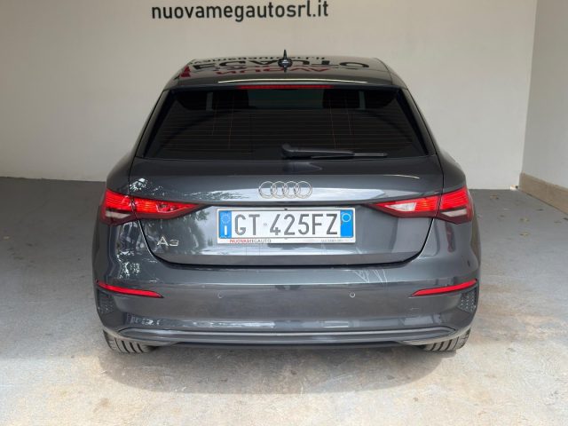 AUDI A3 usata, con Cerchi in lega