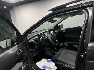 CITROEN C4 Cactus usata, con Autoradio