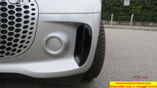 SMART ForTwo usata, con Servosterzo