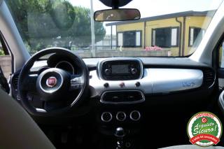 FIAT 500X usata, con Fendinebbia