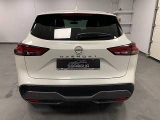 NISSAN Qashqai usata, con Isofix