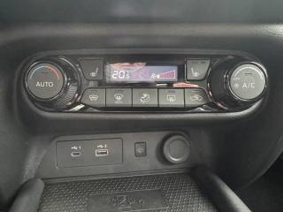 NISSAN Juke usata, con Cruise Control