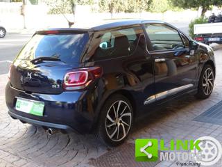 DS AUTOMOBILES DS 3 usata, con Airbag Passeggero