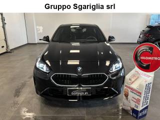 BMW 118 usata, con Airbag