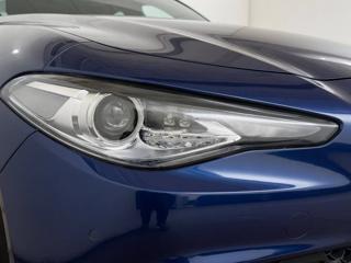 ALFA ROMEO Giulia usata, con Controllo elettronico della corsia