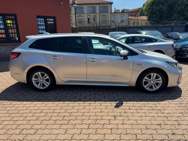 SUZUKI Swace usata, con Autoradio