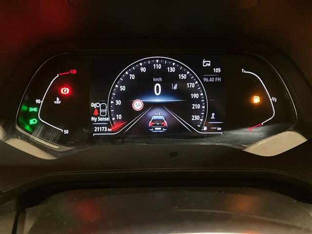 RENAULT Captur usata 14