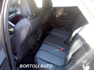 PEUGEOT 3008 usata, con Chiusura centralizzata