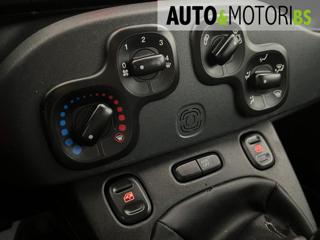 FIAT Panda usata, con MP3