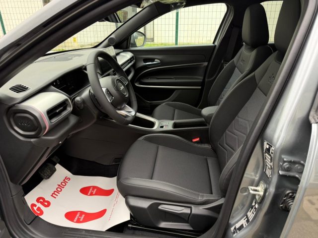 JEEP Avenger usata, con Climatizzatore