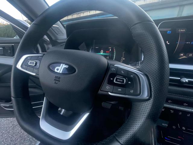 DR MOTOR DR 6.0 usata, con Airbag testa