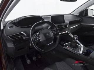 PEUGEOT 3008 usata 7