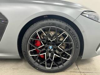 BMW M8 usata, con Cruise Control
