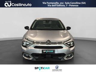 CITROEN C4 usata, con Chiusura centralizzata