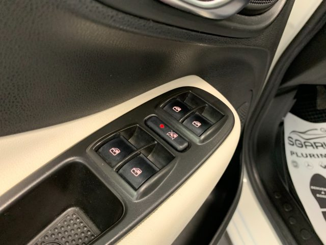 FIAT 500L usata, con Tettuccio apribile