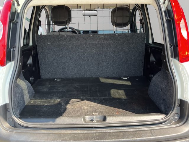 FIAT Panda usata 14