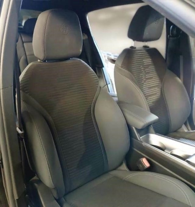 ALFA ROMEO Tonale usata, con ESP