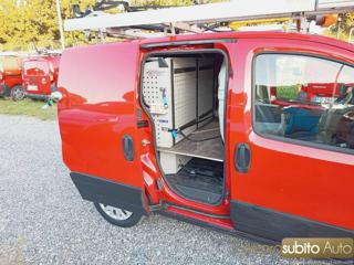 FIAT Fiorino usata 8