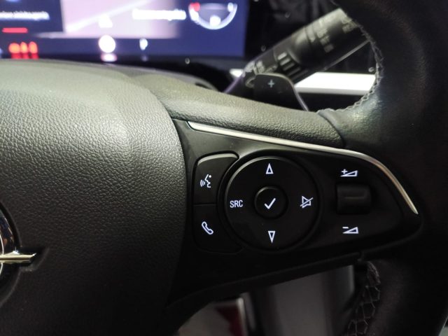 OPEL Grandland usata, con ESP