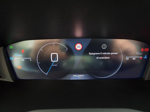 PEUGEOT 208 usata, con Controllo automatico clima