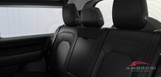 LAND ROVER Defender usata 6
