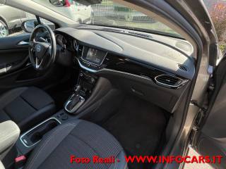 OPEL Astra usata, con Sistema di navigazione